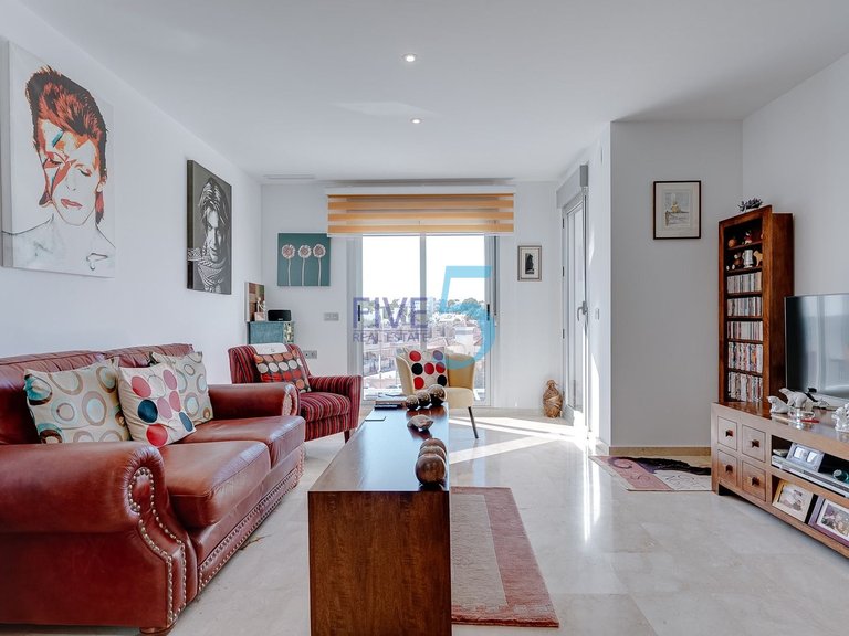 Apartment for Sale in Alicante, Valencia 3