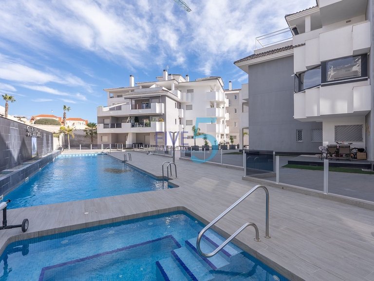 Apartment for Sale in Alicante, Valencia 23