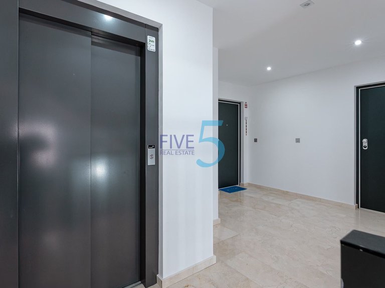Apartment for Sale in Alicante, Valencia 19