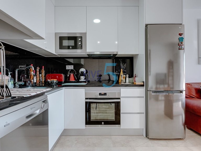 Apartment for Sale in Alicante, Valencia 6
