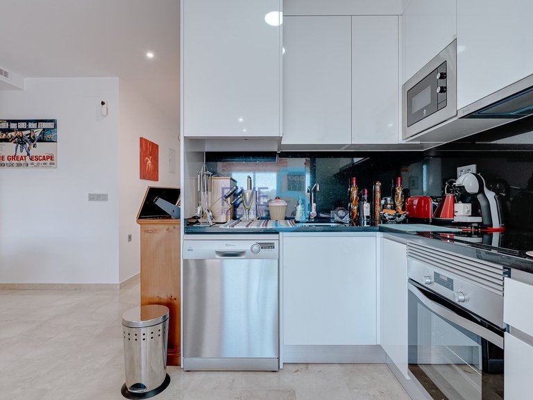 Apartment for Sale in Alicante, Valencia 5