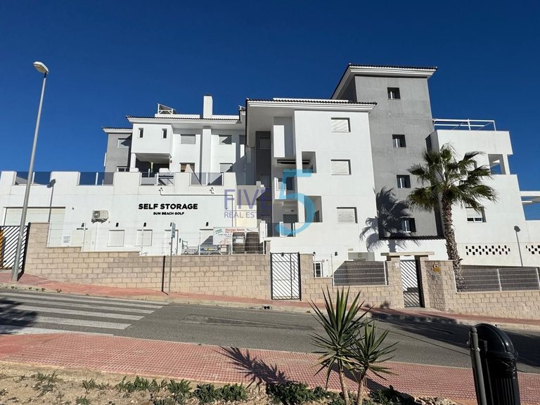 Apartment for Sale in Alicante, Valencia 26