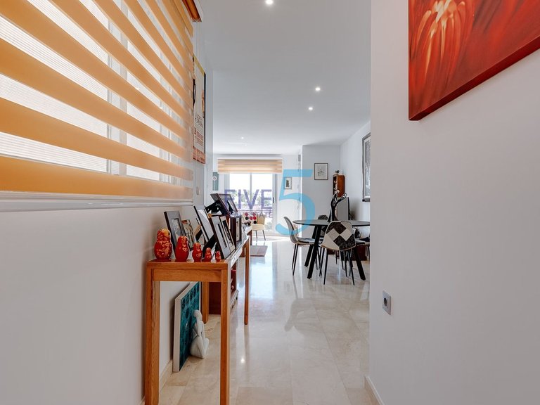 Apartment for Sale in Alicante, Valencia 17