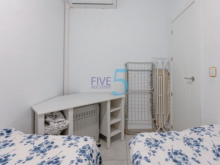Apartment for Sale in Alicante, Valencia 14