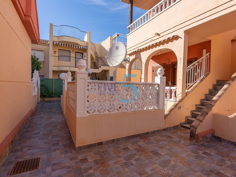 Apartment for Sale in Alicante, Valencia 23