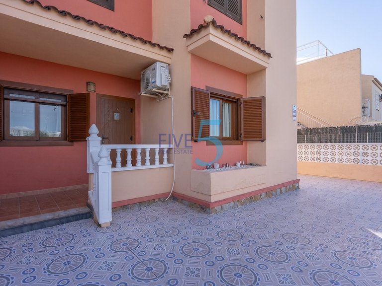 Apartment for Sale in Alicante, Valencia 20