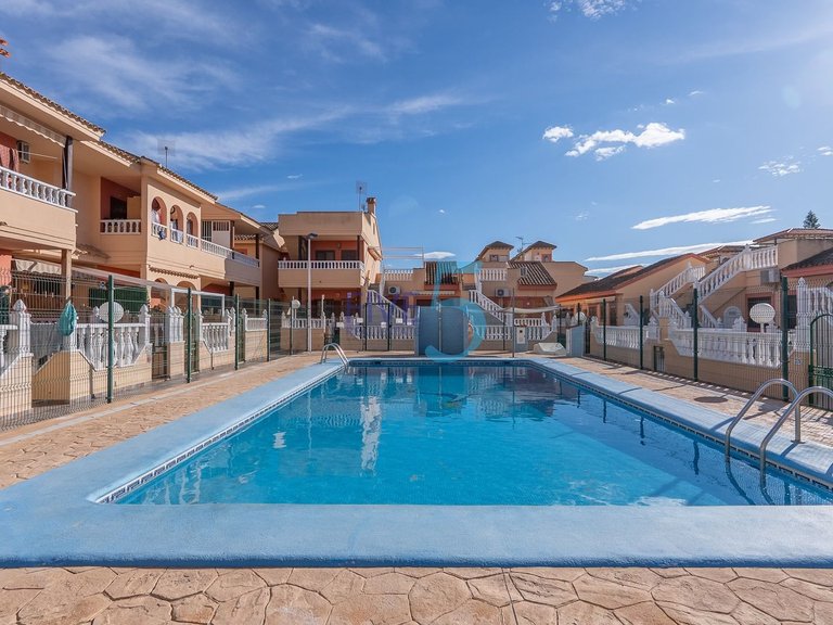 Apartment for Sale in Alicante, Valencia 22