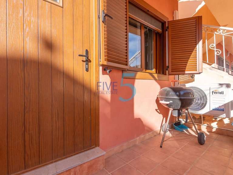 Apartment for Sale in Alicante, Valencia 18