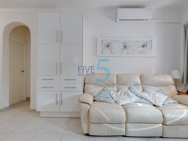 Apartment for Sale in Alicante, Valencia 7