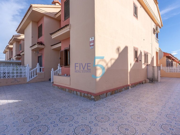 Apartment for Sale in Alicante, Valencia 19