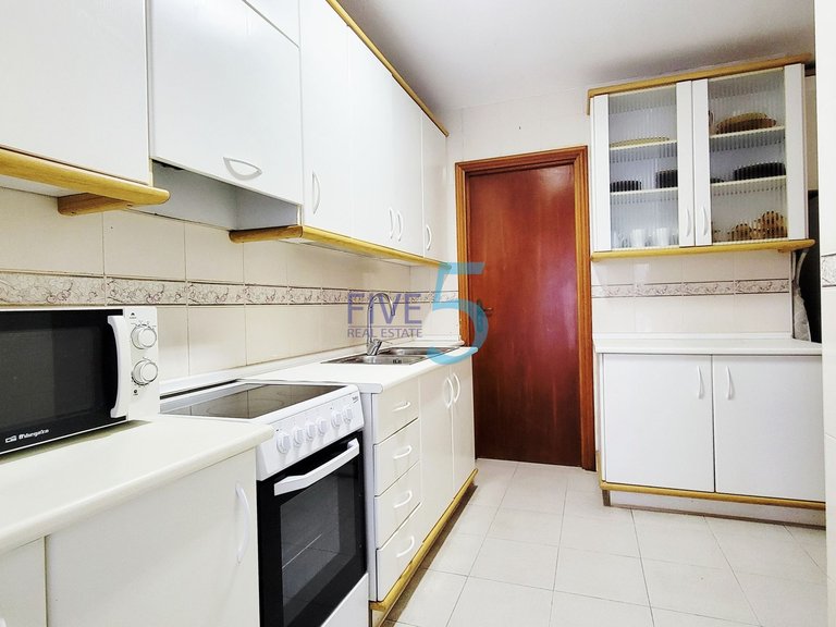 Apartment for Sale in Murcia, Murcia 8