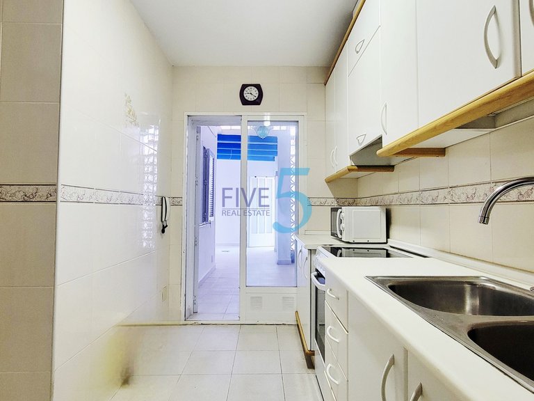Apartment for Sale in Murcia, Murcia 10
