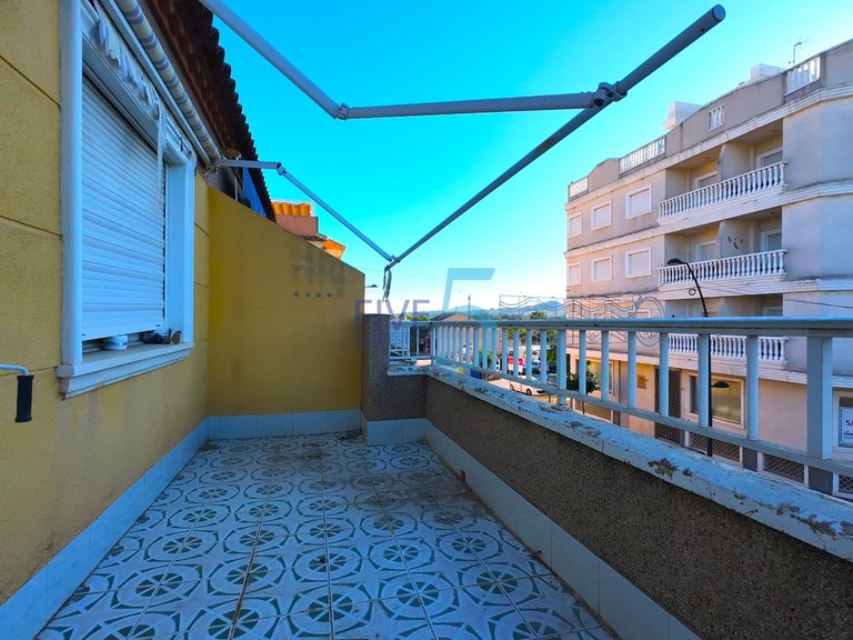 Villa for Sale in Alicante, Valencia 26