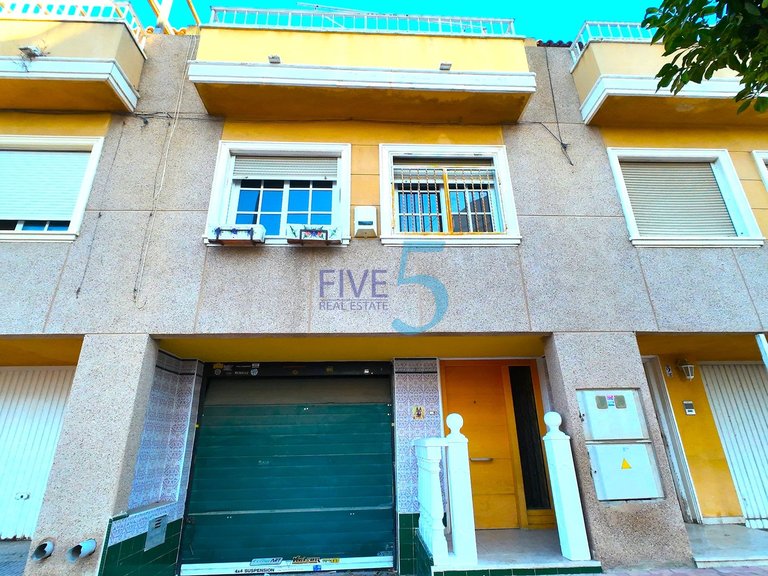 Villa for Sale in Alicante, Valencia 1