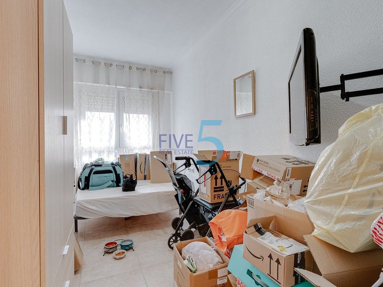 Apartment for Sale in Alicante, Valencia 18