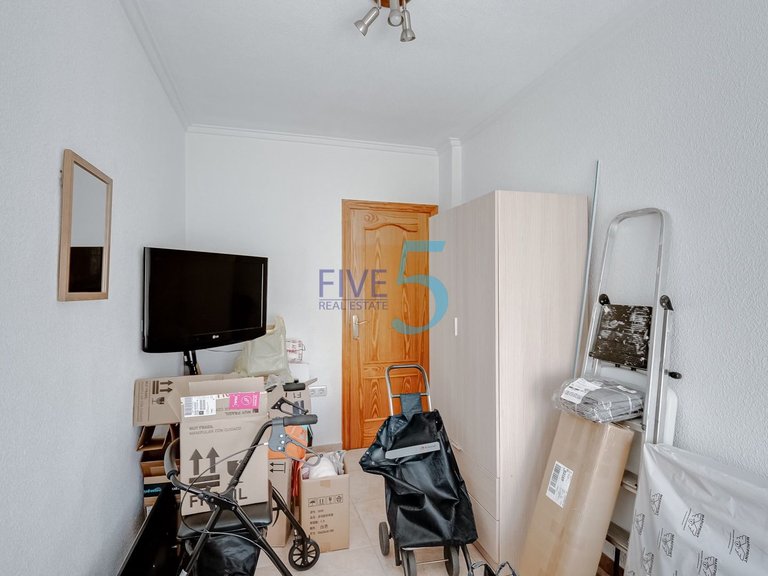 Apartment for Sale in Alicante, Valencia 19