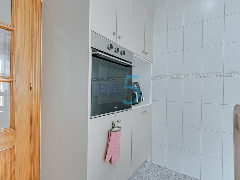 Apartment for Sale in Alicante, Valencia 8