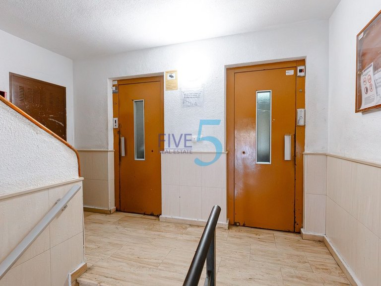 Apartment for Sale in Alicante, Valencia 23