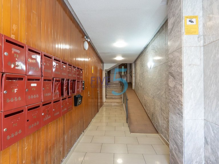 Apartment for Sale in Alicante, Valencia 24
