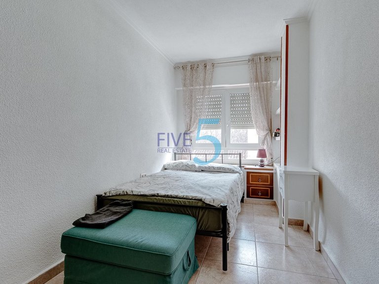 Apartment for Sale in Alicante, Valencia 15