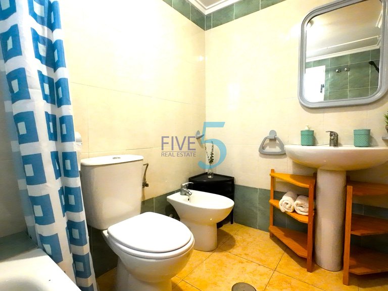Apartment for Sale in Alicante, Valencia 10