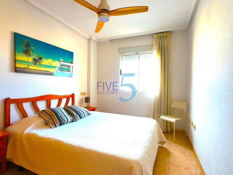 Apartment for Sale in Alicante, Valencia 13