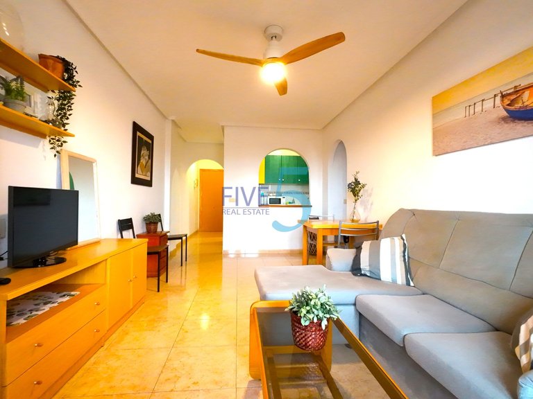 Apartment for Sale in Alicante, Valencia 3