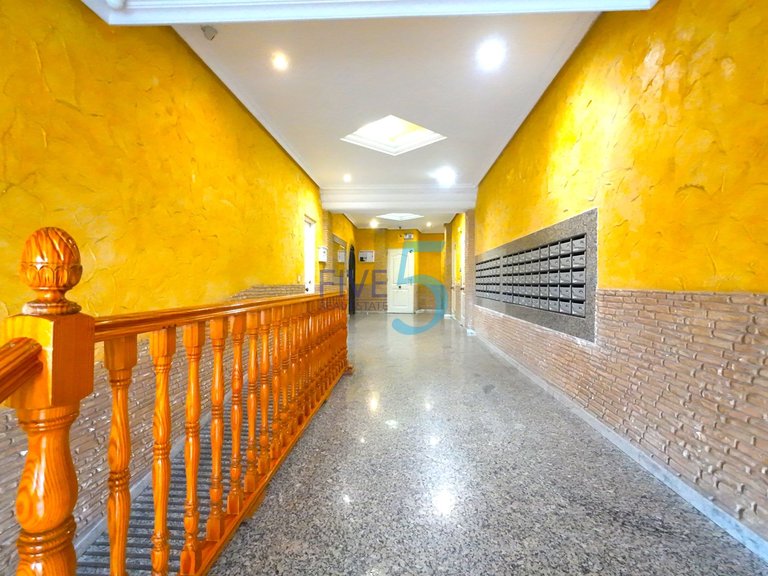 Apartment for Sale in Alicante, Valencia 18