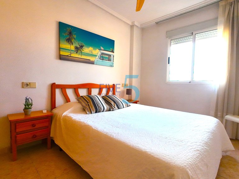 Apartment for Sale in Alicante, Valencia 15
