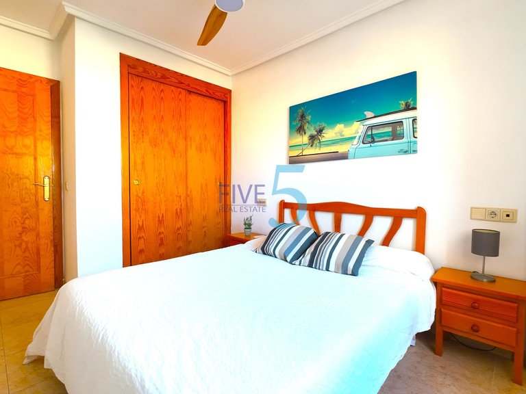 Apartment for Sale in Alicante, Valencia 14