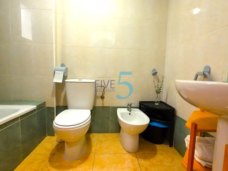 Apartment for Sale in Alicante, Valencia 12