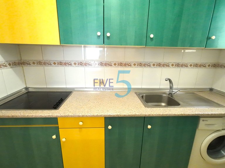 Apartment for Sale in Alicante, Valencia 5
