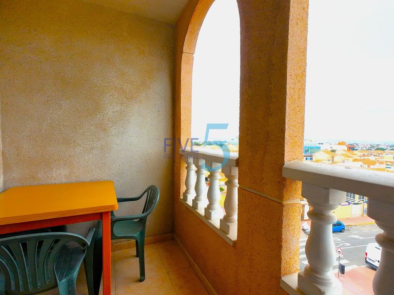 Apartment for Sale in Alicante, Valencia 4