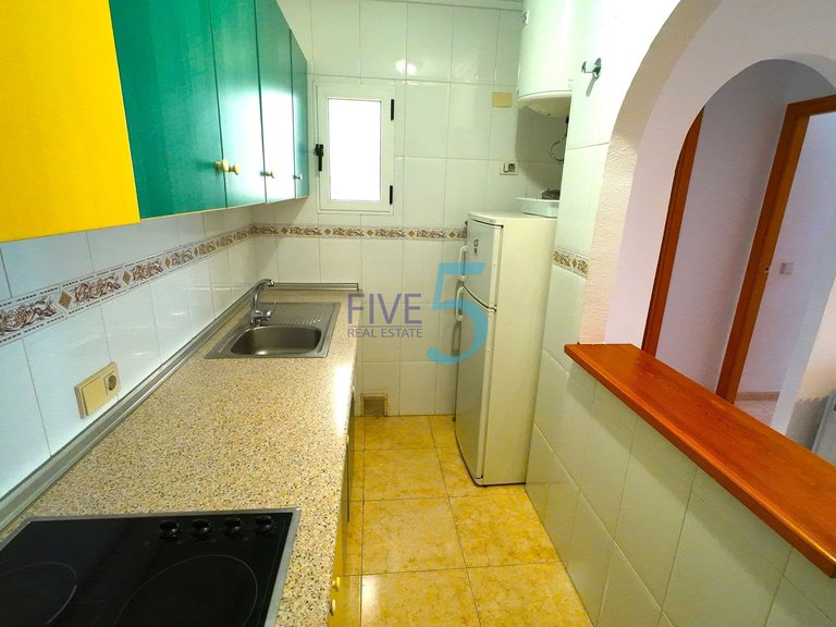 Apartment for Sale in Alicante, Valencia 7