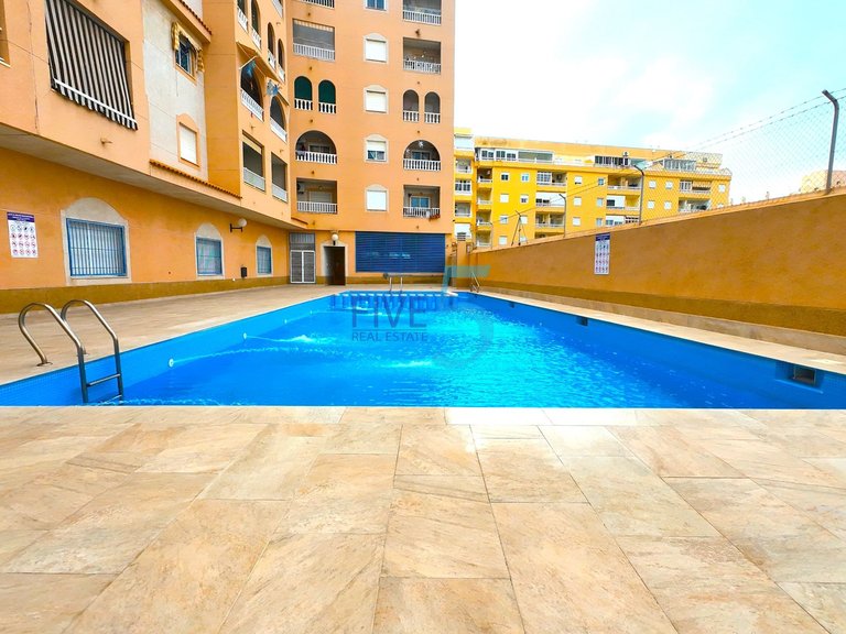 Apartment for Sale in Alicante, Valencia 2
