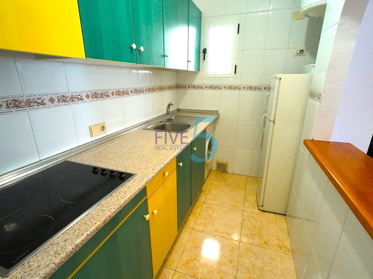 Apartment for Sale in Alicante, Valencia 9