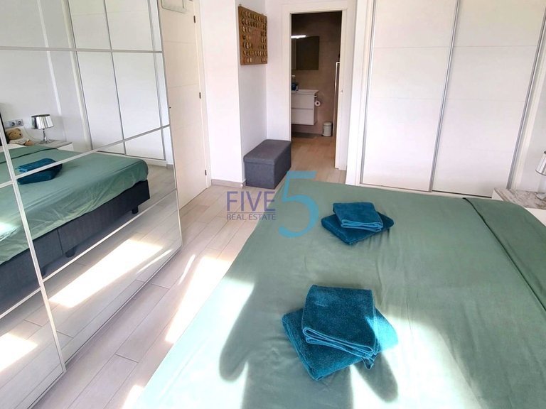 Villa for Sale in Alicante, Valencia 12
