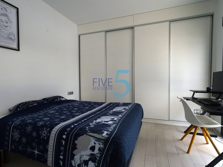 Villa for Sale in Alicante, Valencia 13