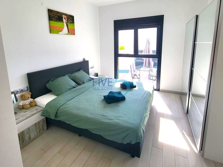 Villa for Sale in Alicante, Valencia 14