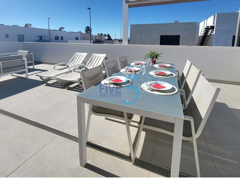 Villa for Sale in Alicante, Valencia 15