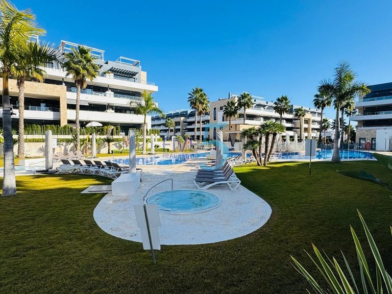 Penthouse for Sale in Alicante, Valencia 2
