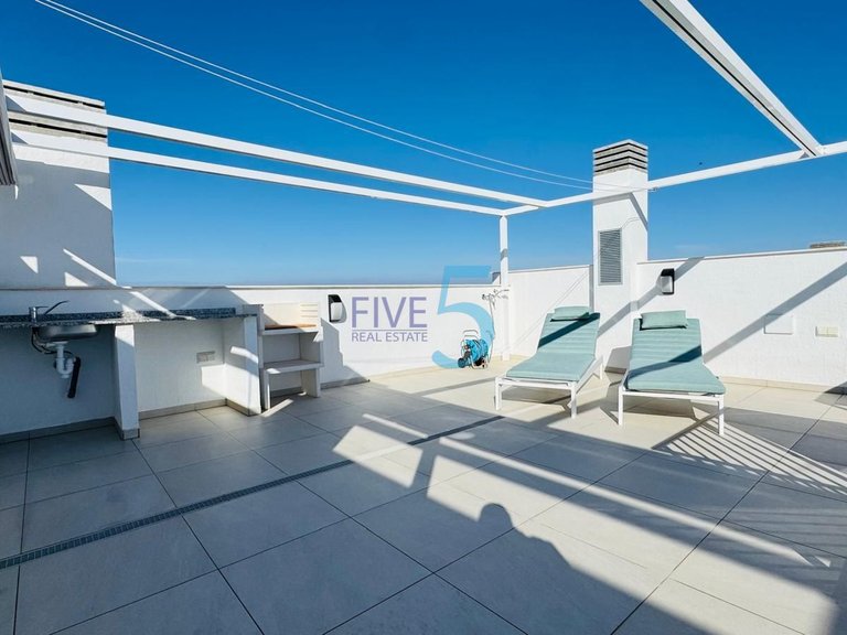 Penthouse for Sale in Alicante, Valencia 20