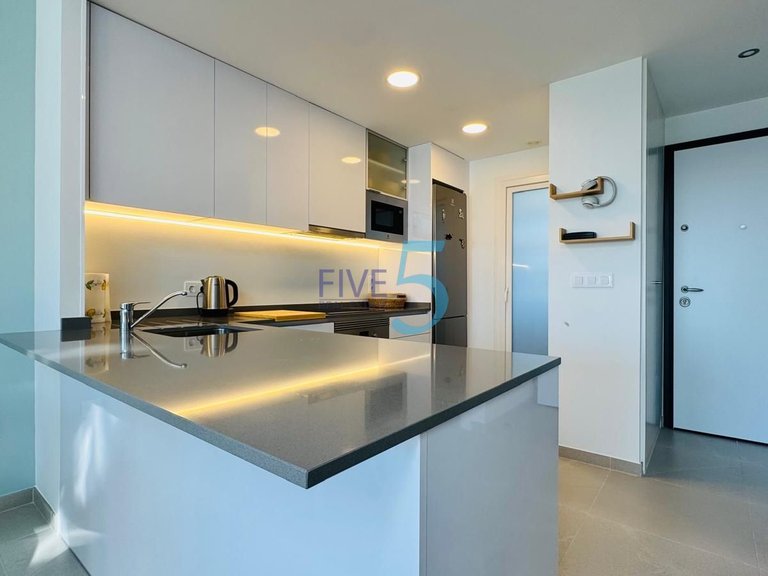 Penthouse for Sale in Alicante, Valencia 5