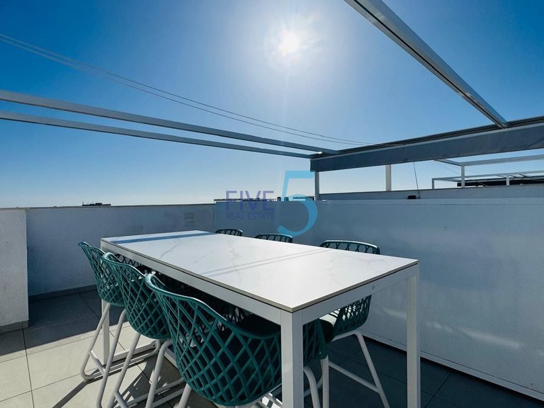 Penthouse for Sale in Alicante, Valencia 19