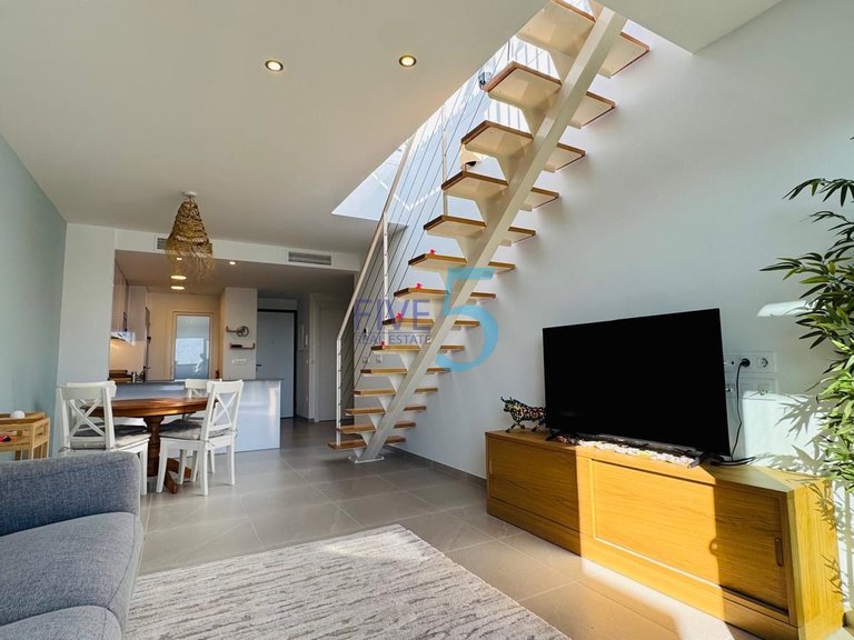 Penthouse for Sale in Alicante, Valencia 3
