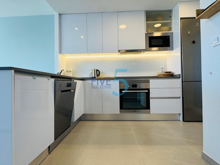 Penthouse for Sale in Alicante, Valencia 6