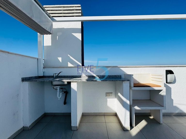Penthouse for Sale in Alicante, Valencia 18