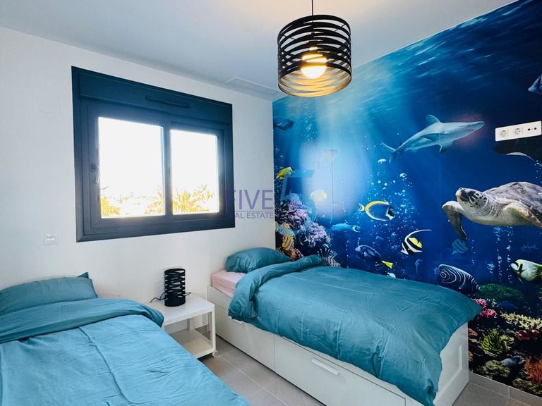 Penthouse for Sale in Alicante, Valencia 10