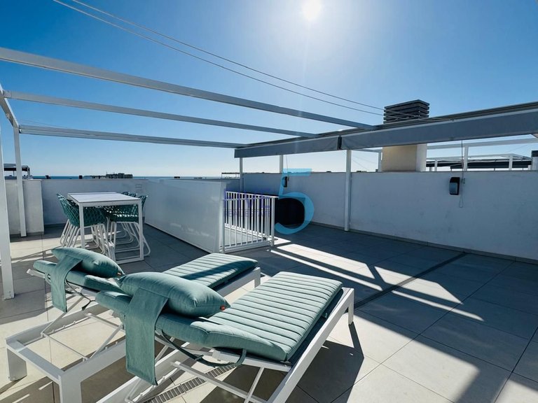 Penthouse for Sale in Alicante, Valencia 21