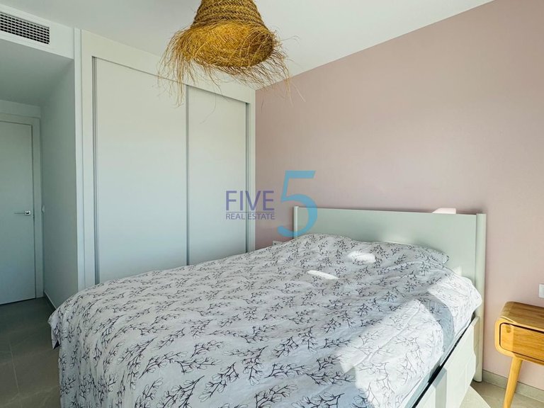 Penthouse for Sale in Alicante, Valencia 13